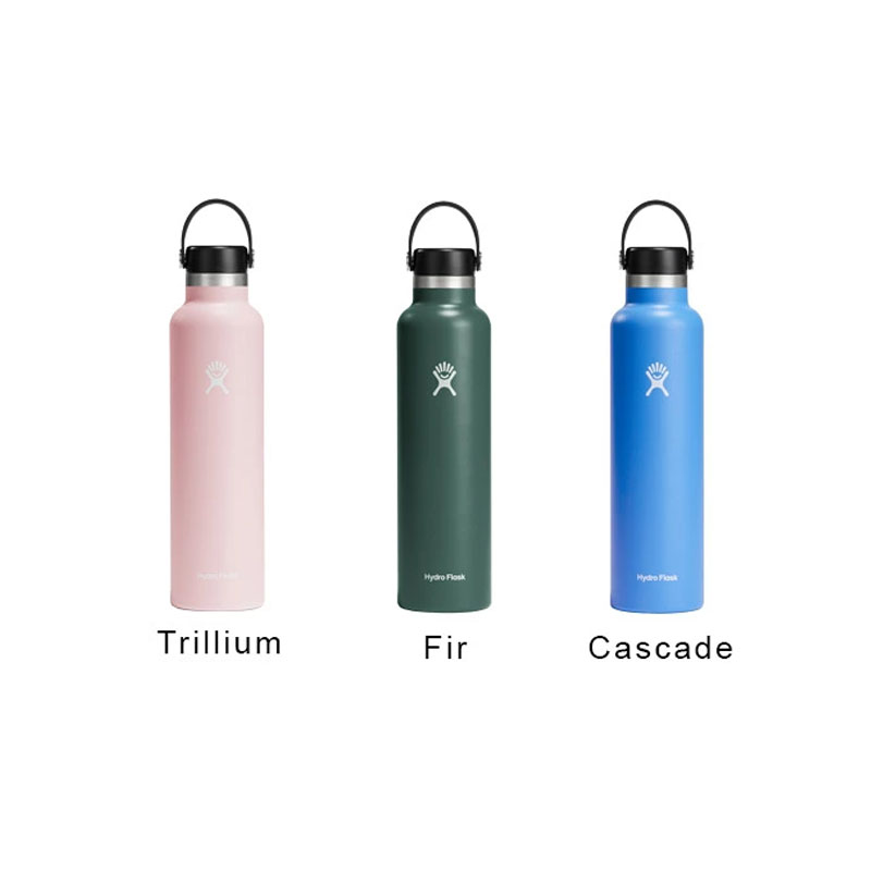 楽天市場】Hydro Flask HYDRATION 32 oz Travel Bottle With