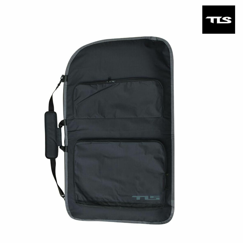 楽天市場】ツールス ボディボード ハードケース TLS TRAVEL BB CASE 4