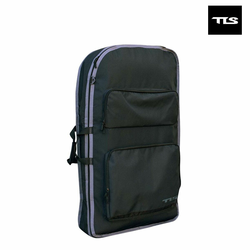 楽天市場】ボディボードハードケース 2本〜3本 ブラック 3WAY仕様