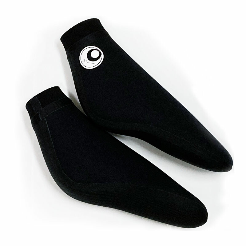 楽天市場】TLS（ツールス） ボディボード用フィンソックス（ジャージ