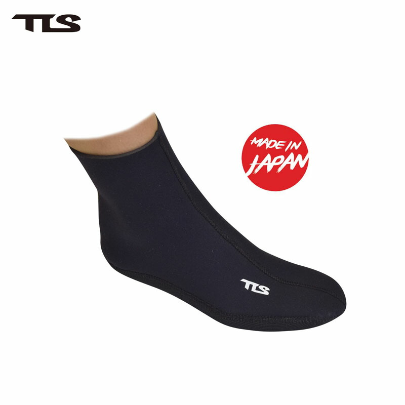TLS JAPAN BB FIN SOX 5粍｜日本製 フィン靴下 秋冬用上半身ゲーム盤用フィン靴下（かかとあり手合い）靴下 フィン靴下 ブーツ