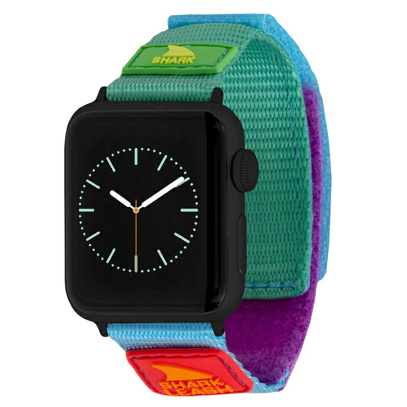 【楽天市場】FreeStyle APPLE WATCH LEASH STRAP CARNIVAL｜フリースタイル アップルウォッチ用ベルト