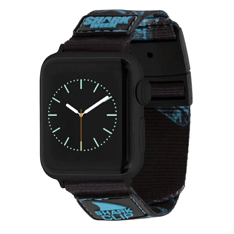 【楽天市場】FreeStyle APPLE WATCH LEASH STRAP SHARK WEEK GHOST SHARK｜フリースタイル アップルウォッチ用ベルト リーシュストラップ