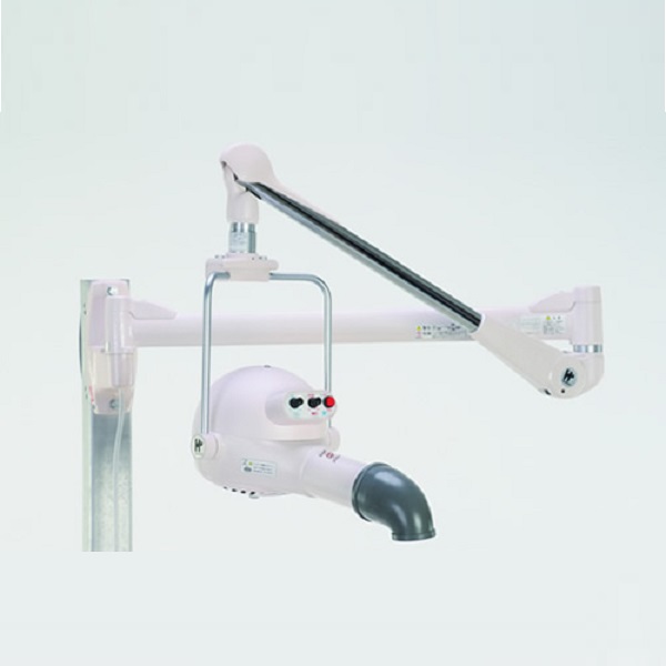 ハチコウ ヘッドドライヤー 業務用 HQ TURBO 1800 ターボ 楽天市場】【業務用アーム型ドライヤー】ハチコウ アーム型