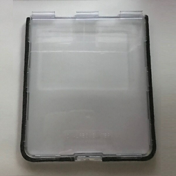 【返品不可】ドッグドアDF-L用取り替えっこ下げ翼板／ドッグドアDF－L用取り替えっこ下げ翼板【部分品】【助けになる】【一般受け】
