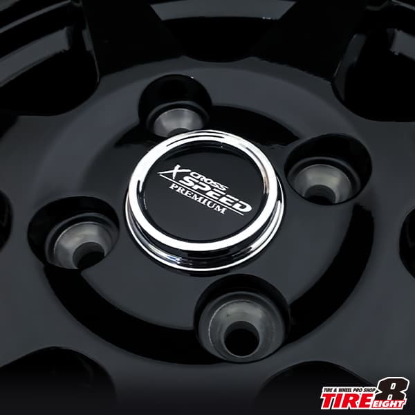 送料無料 軽量ホイール アルミホイール4本セット 軽自動車にプレミアムr7 15インチ15 4 5j 45 4 100グロスブラック Or マットブルーガンメタクロススピード ホットスタッフ製艶黒ホイール ガンメタホイールタイヤエイト 特注限定色 Tbset Com