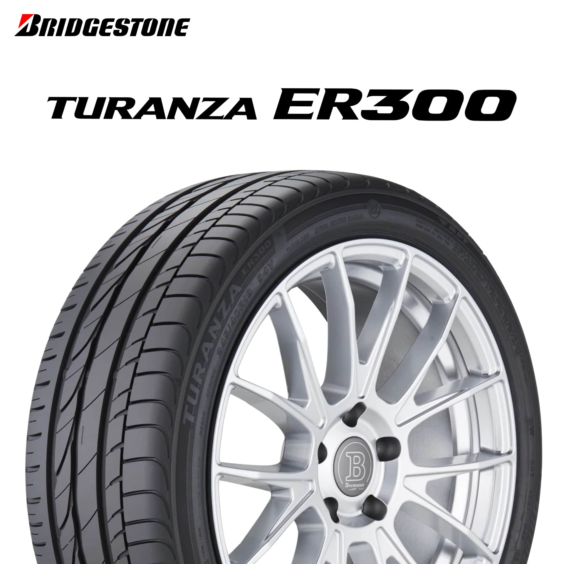 楽天市場】24年製 245/35R18 92Y XL RFT ☆ ブリヂストン