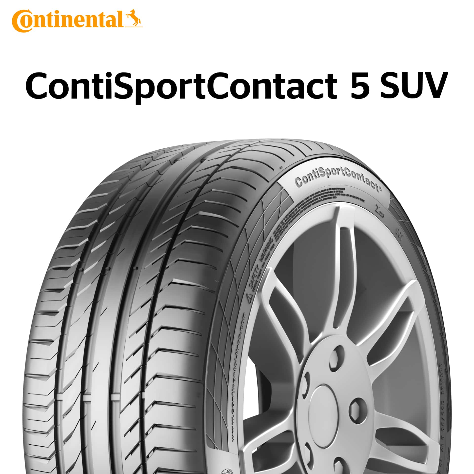 【新車外し・特価！】コンチ SportContact7 235/45R19 4本 24年製 235/45R19 95Y コンチネンタル SportContact 7