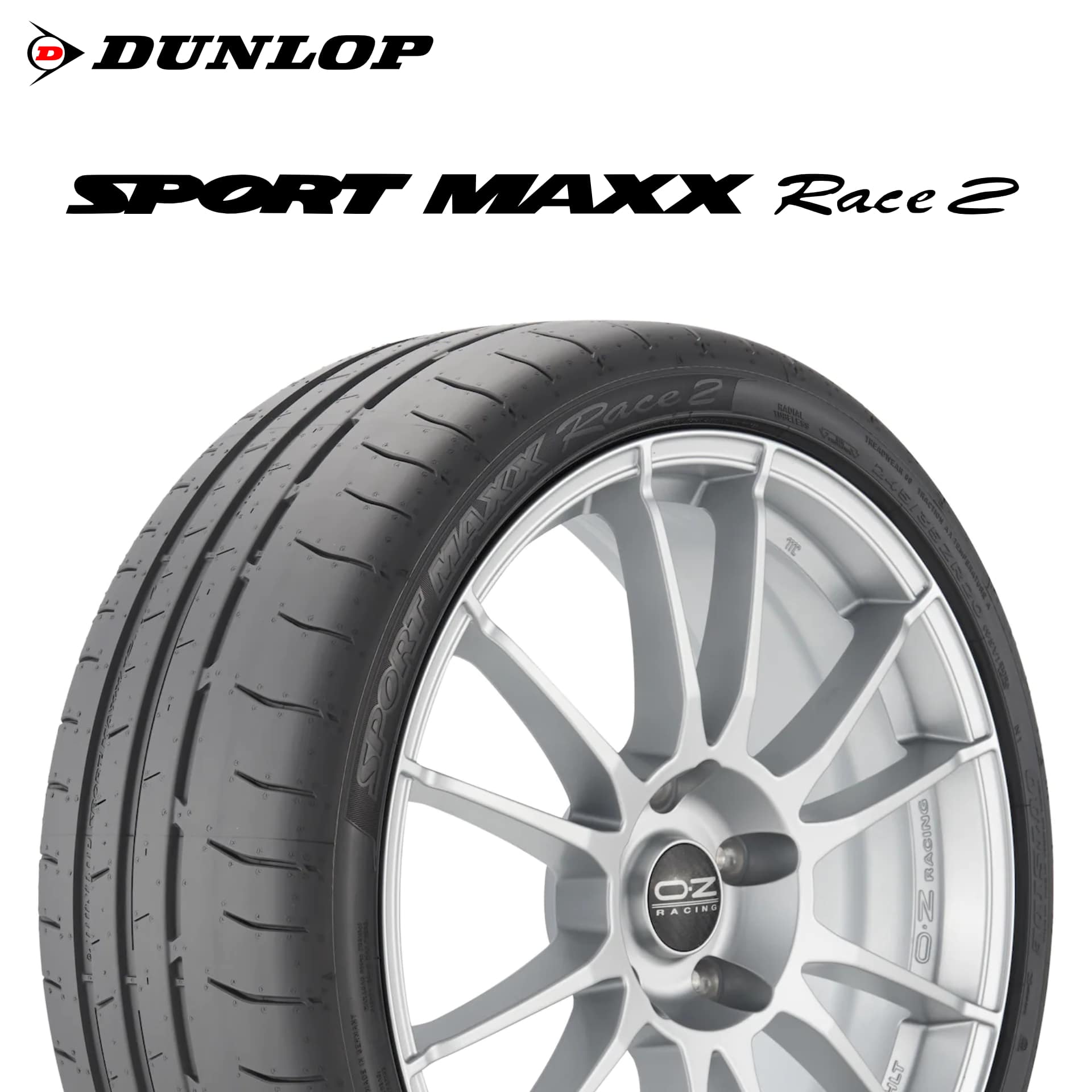 [39shop対象] 25年製 295/30R20 (101Y) XL N2 ダンロップ SPORT MAXX Race 2 （スポーツマックス レース 2） ポルシェ承認タイヤ 20インチ サマータイヤ 新品