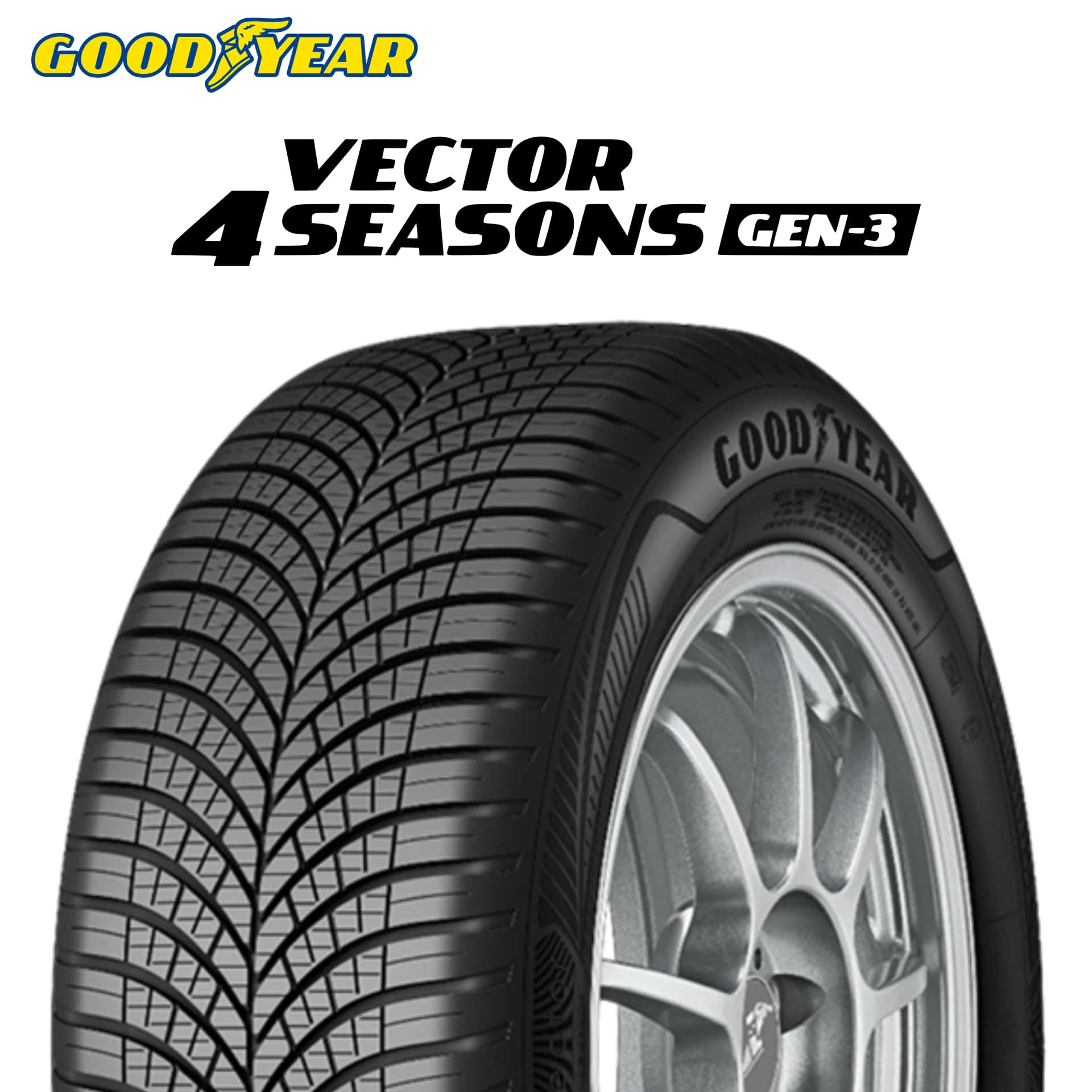 値段交渉可 Goodyear 205/45R17 88W タイヤ4本 9分山 値段交渉可 Goodyear 205/45R17 88W タイヤ4本 9分山 - メルカリ