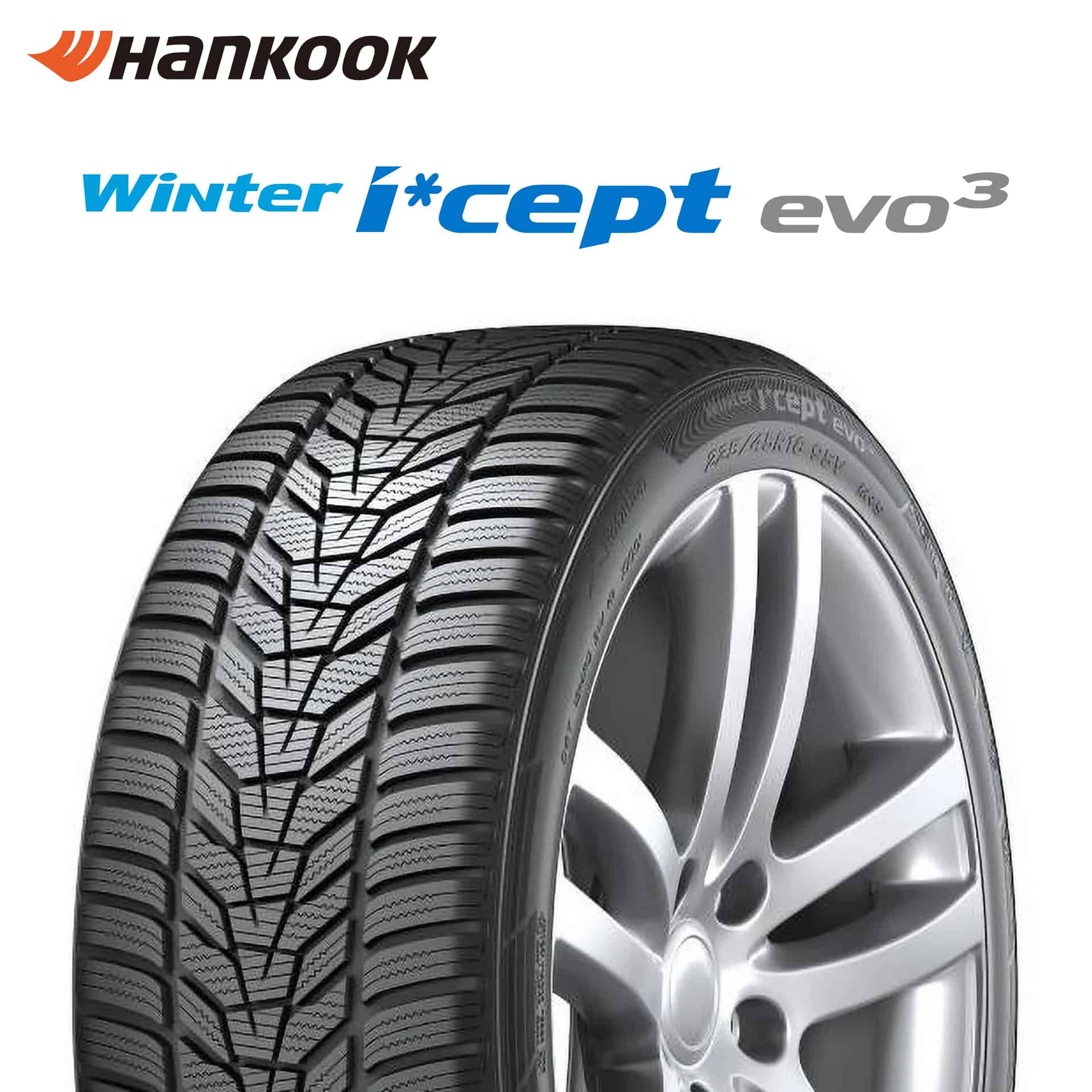 マラソンpointup 25年製 255/35R20 97W XL ハンコック Winter i cept evo3 W330 （ウィンター アイ セプトevo3 W330） 20インチ ウィンタータイヤ 新品｜tirewheel 店