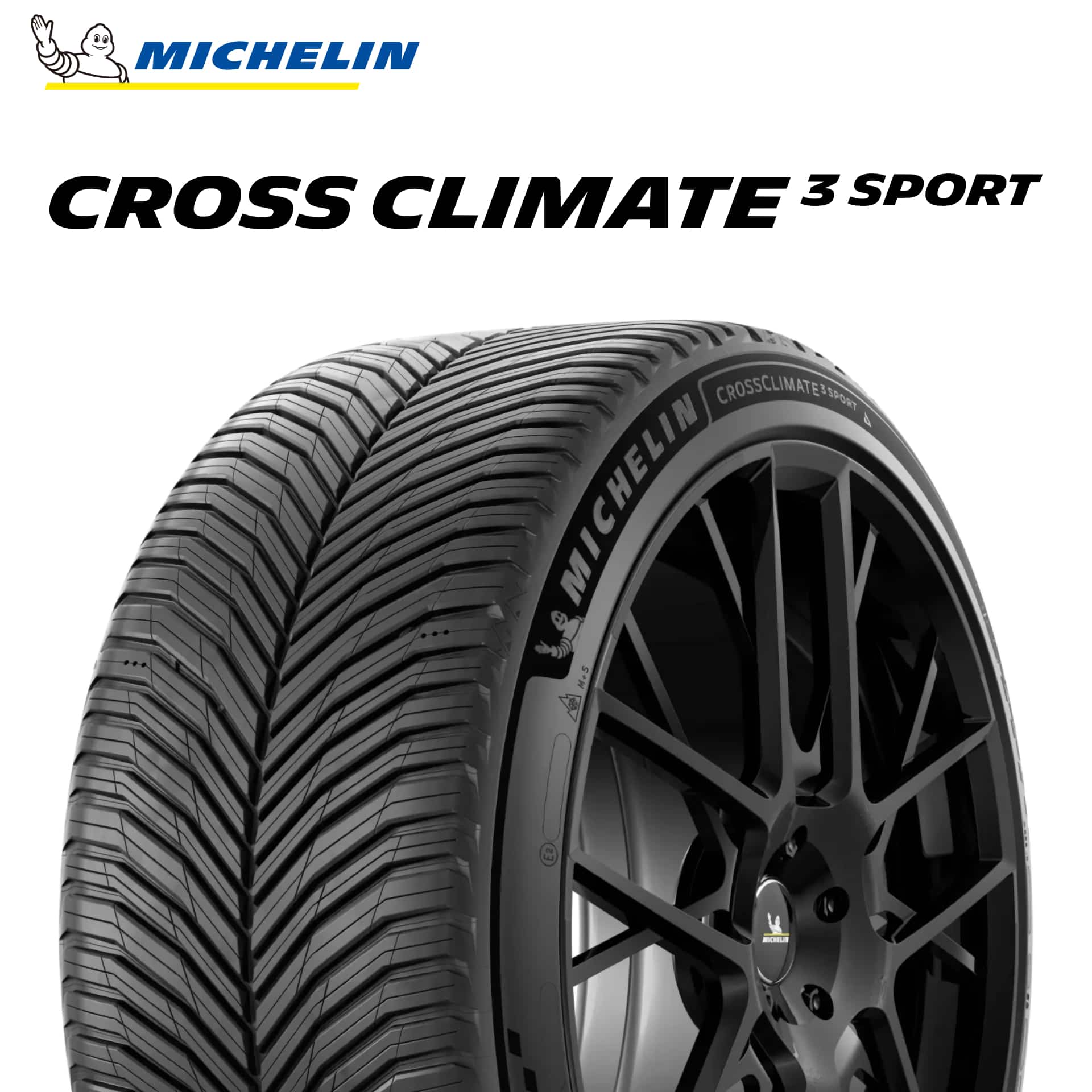 楽天市場】25年製 265/40R21 101Y N0 ミシュラン LATITUDE SPORT 3