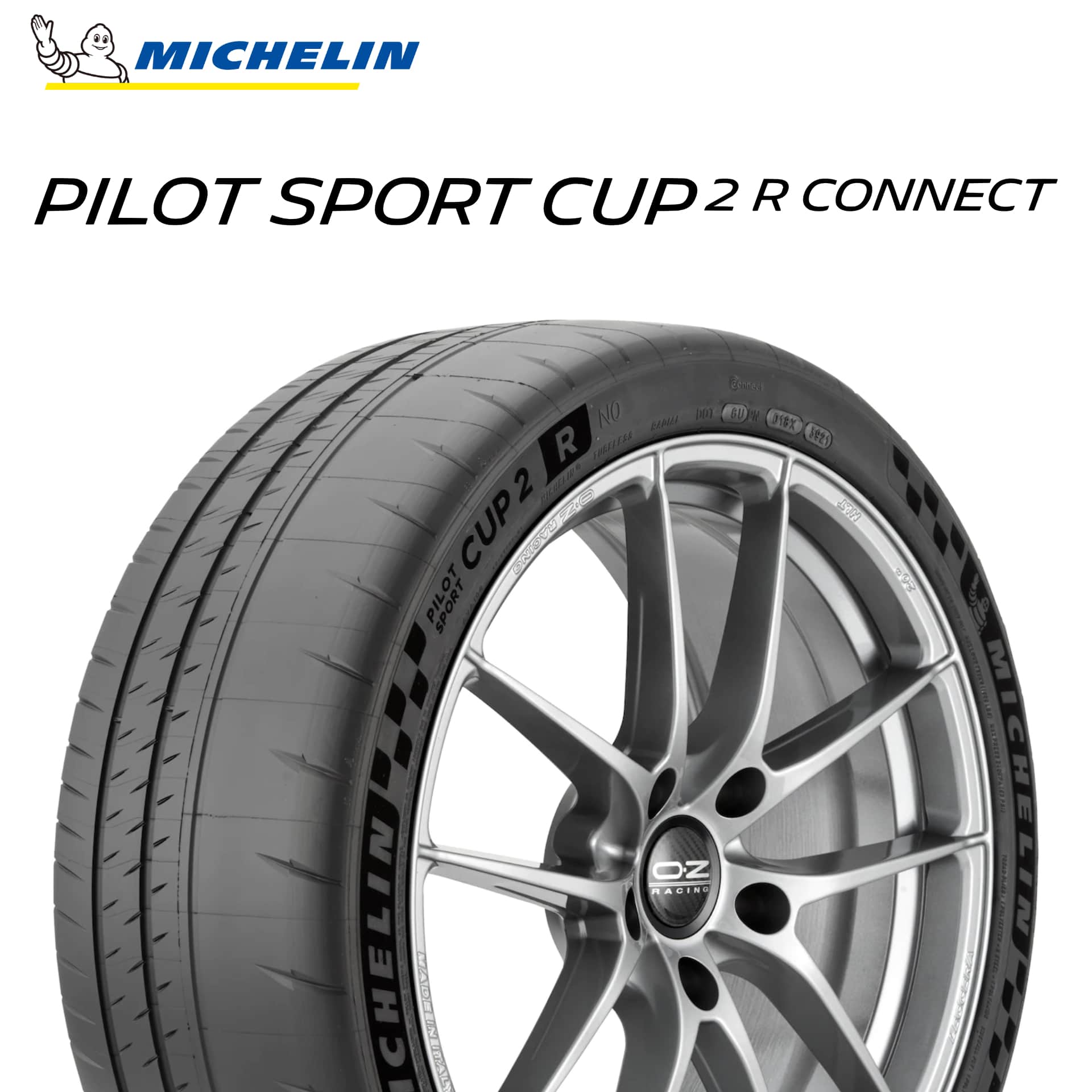 MICHELIN PILOT SPORT CUP2 255/35ZR20 中古 MICHELIN PILOT SPORT CUP2 255/35ZR20 中古 MICHELIN Pilot