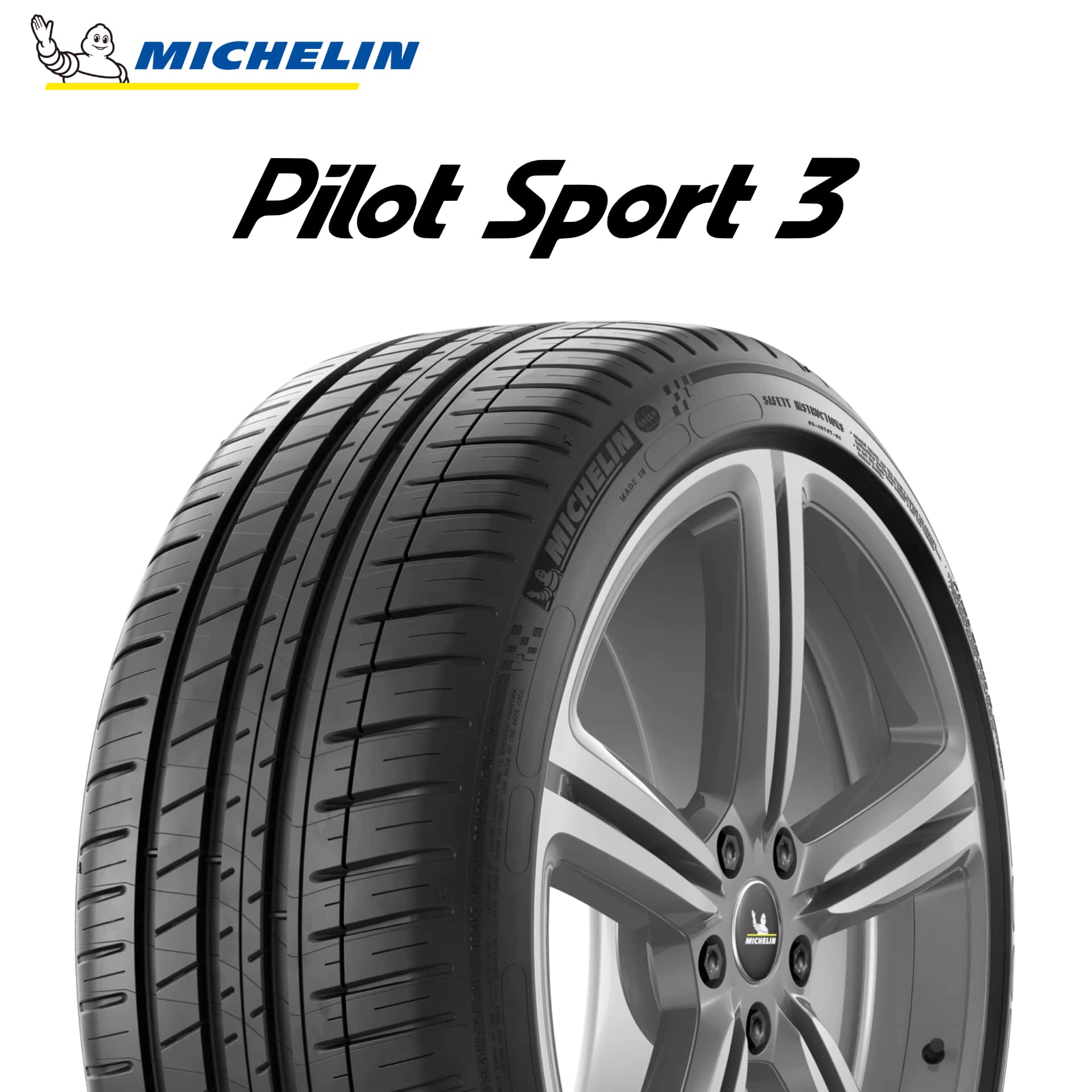 楽天市場】24年製 275/30R20 97Y XL ☆ ミシュラン PILOT SUPER SPORT