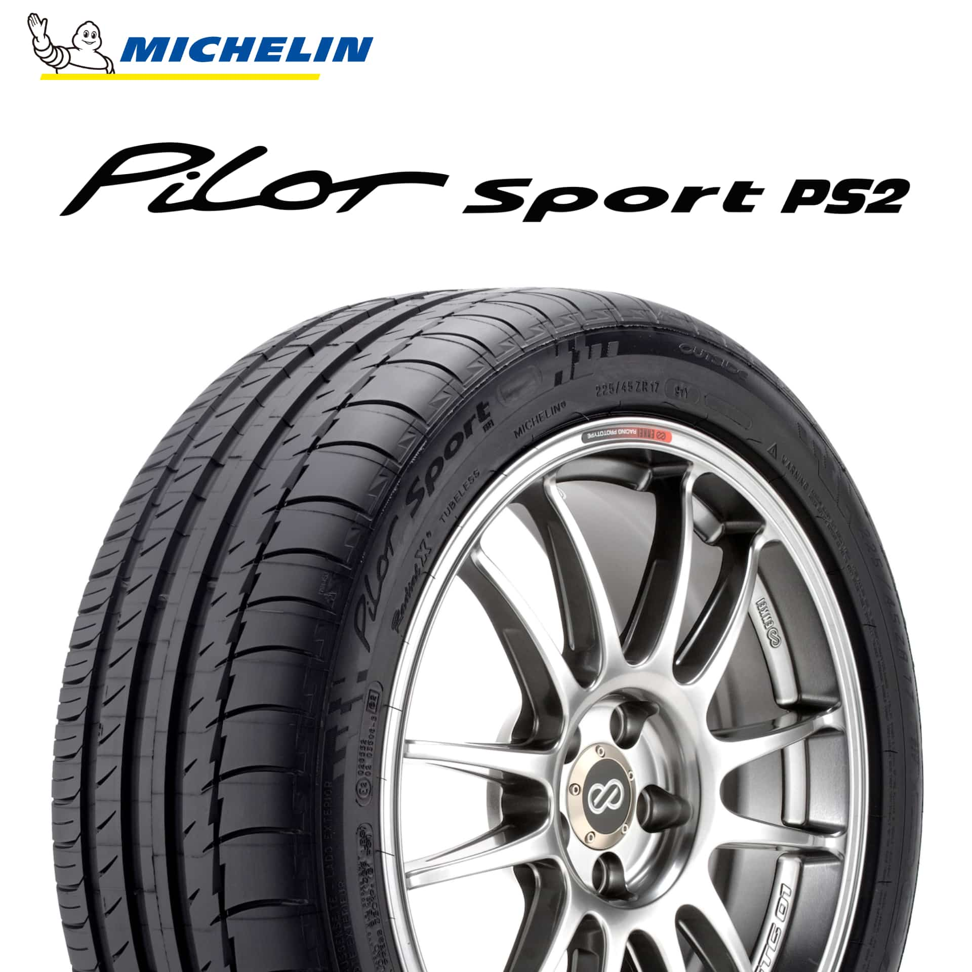 楽天市場】23年製 ヨーロッパ製 225/45R17 (94Y) XL ミシュラン PILOT