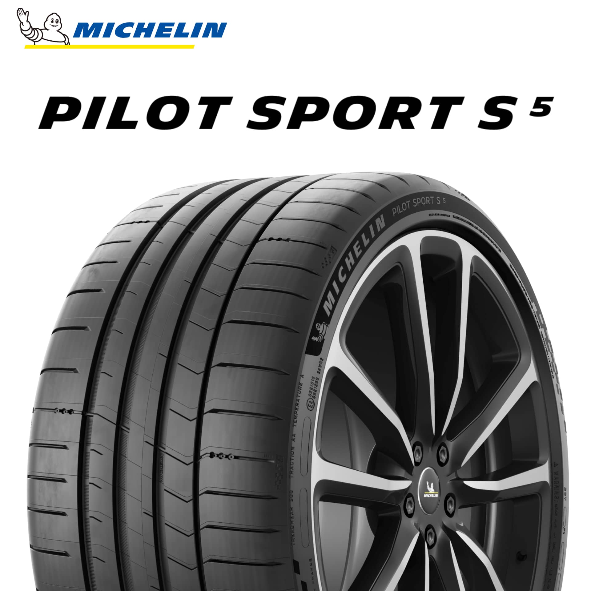 楽天市場】23年製 275/35R21 99Y ミシュラン PILOT SPORT S 5