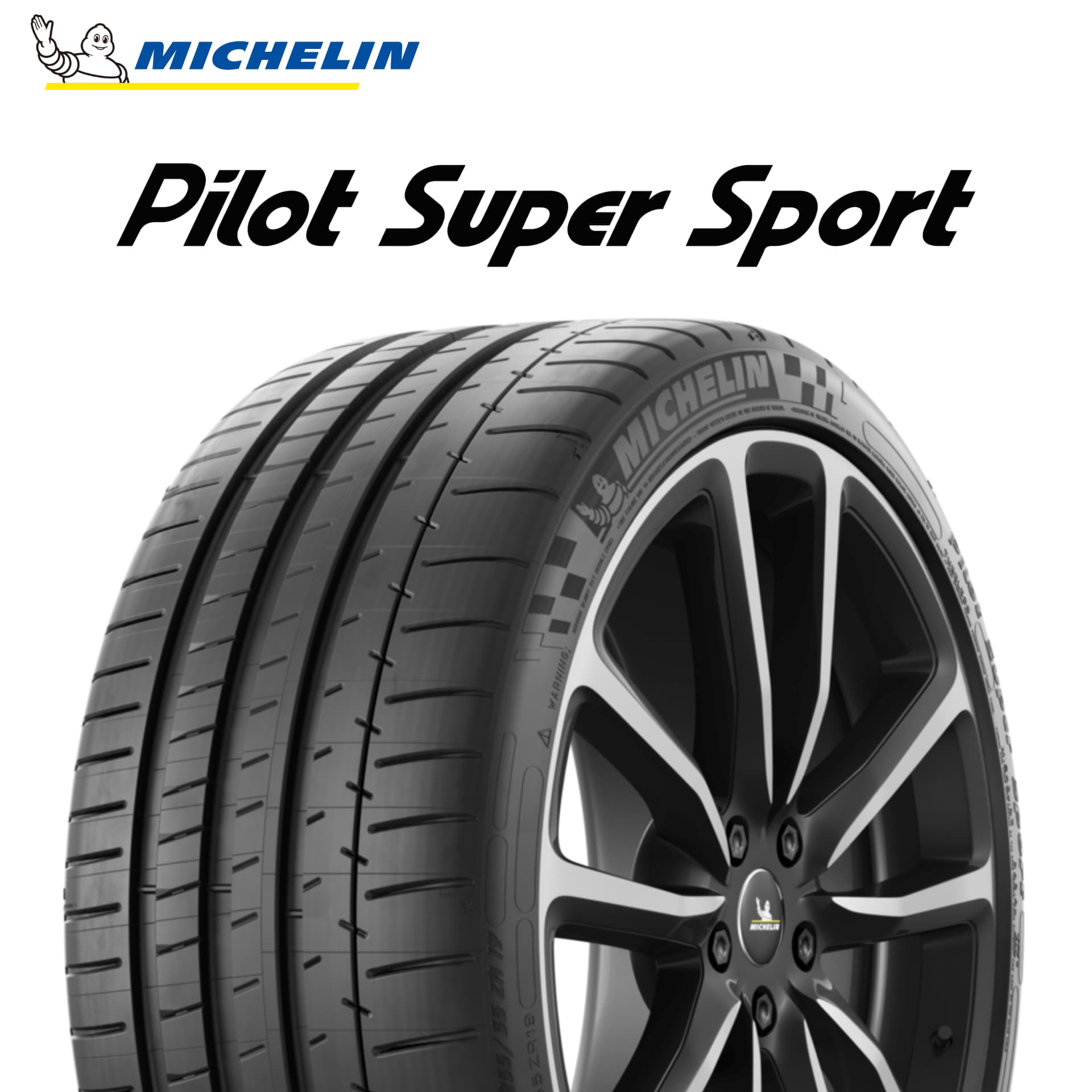 楽天市場】22年製 265/35R19 98Y XL MO1 ミシュラン PILOT SUPER SPORT