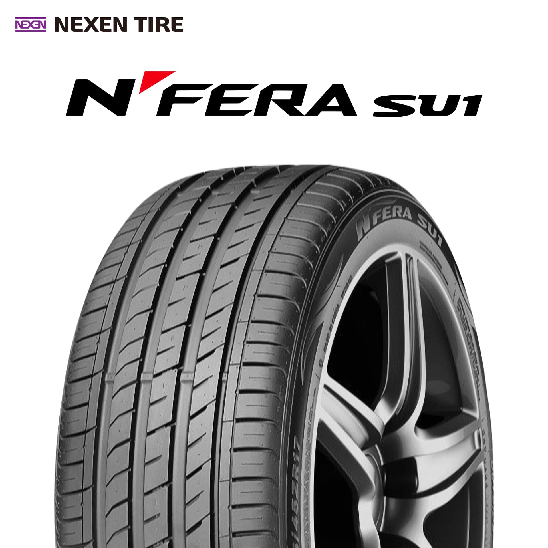 マラソンpointup 275/35R19 100Y XL ネクセンタイヤ N FERA SU1(エヌフィラSU1) 19インチ 275/35/19 275/35-19 275-35-19 2753519 新品|tirewheel 店