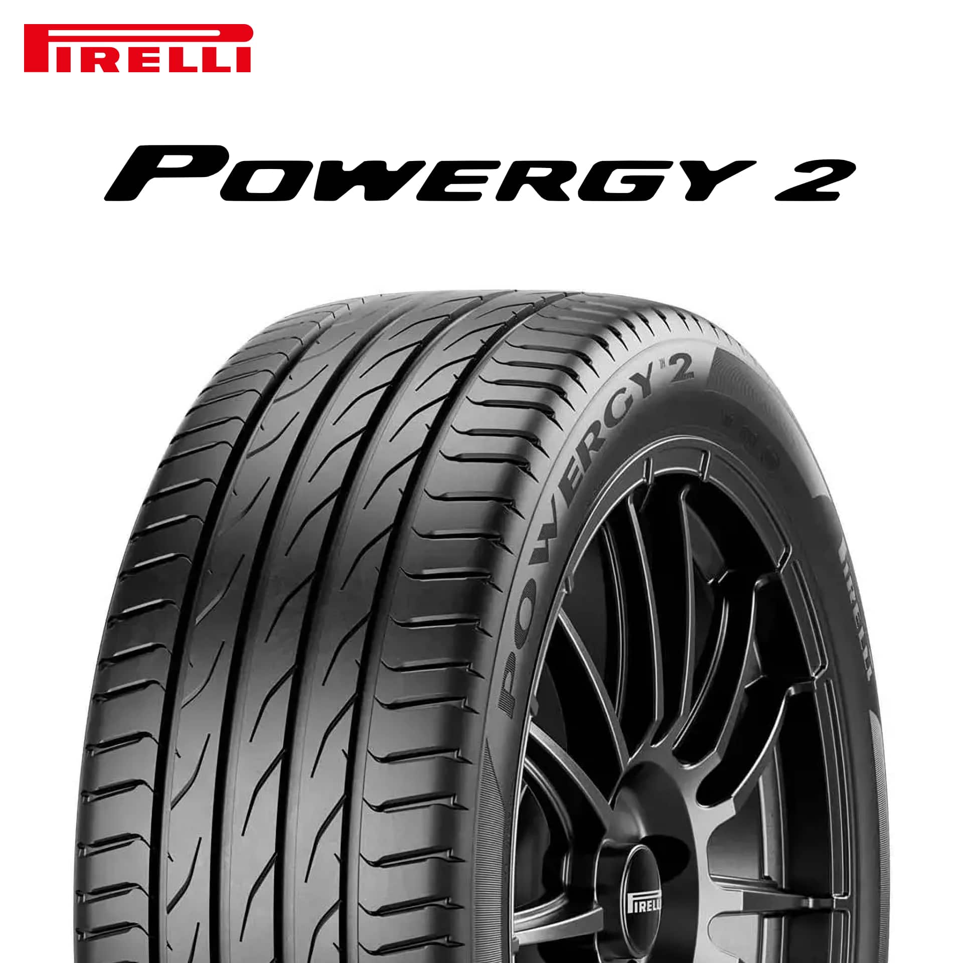マラソンpointup 26年製 255/35R19 96Y XL ピレリ POWERGY 2 (パワジー2) 19インチ サマータイヤ 新品|tirewheel 店