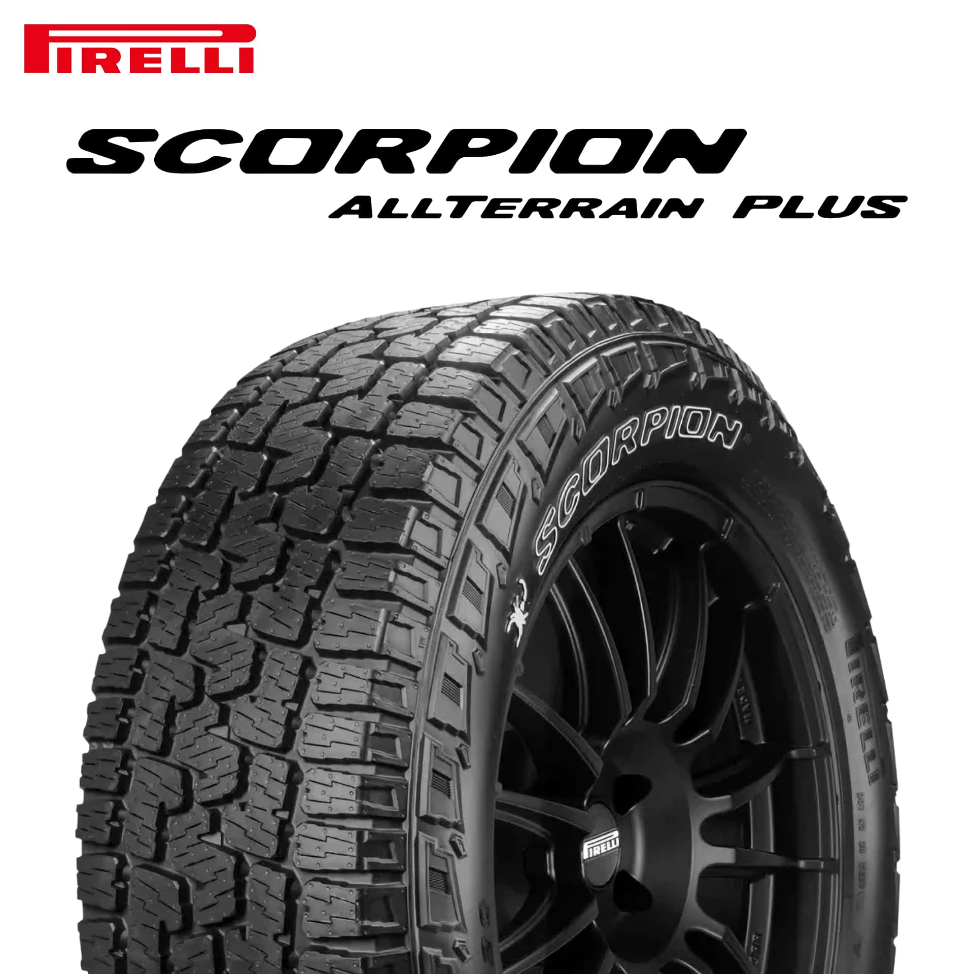 24年製 275/60R20 115T ピレリ SCORPION ALL TERRAIN PLUS OWL（スコーピオン オールテレーン プラス アウトラインホワイトレター） 20インチ 275/60/20 275/60-20 275-60-20 2756020 新品