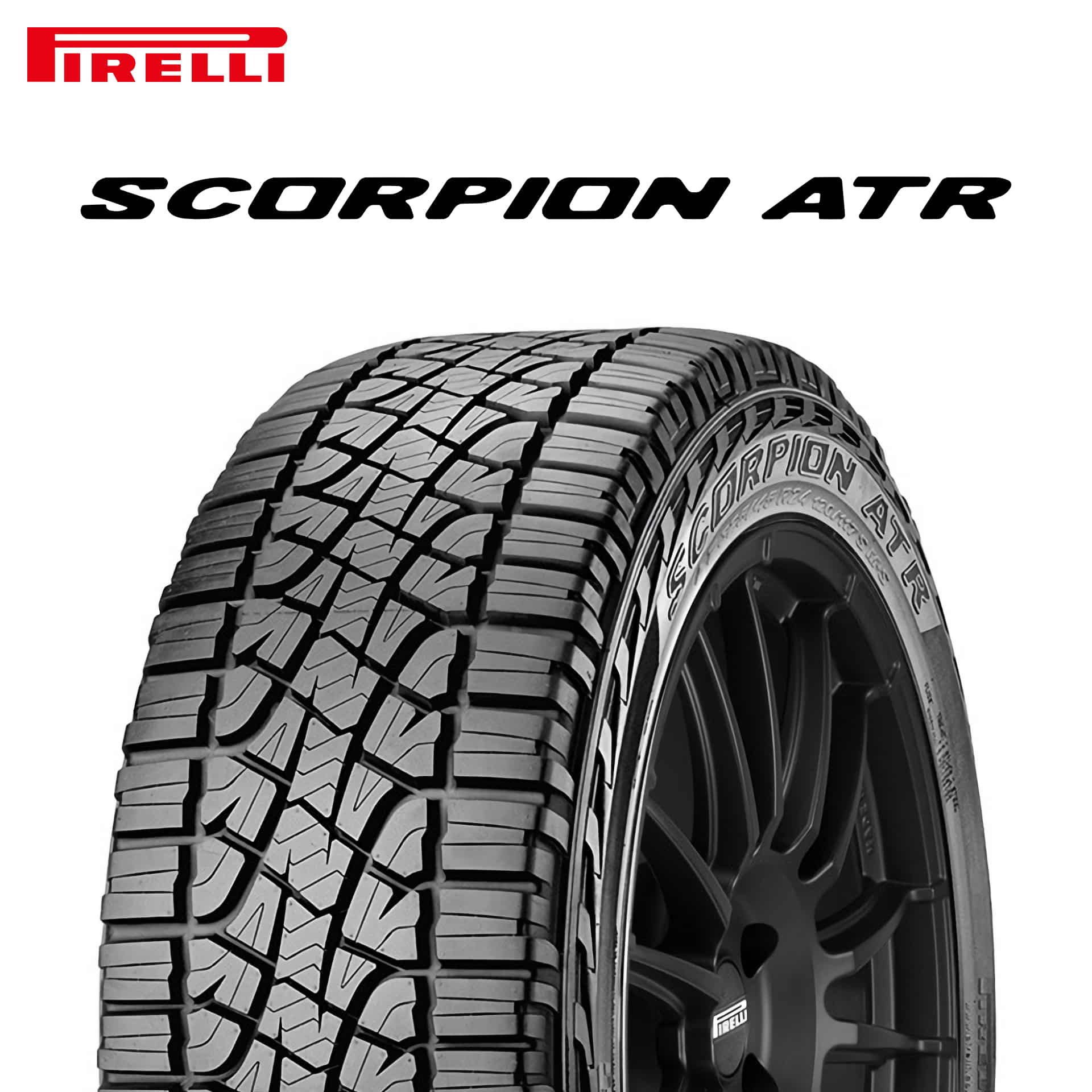 マラソンpointup 25年製 275/50R20 113V XL MO1 ピレリ SCORPION ATR (スコーピオンATR) メルセデスベンツ承認タイヤ 20インチ サマータイヤ 新品|tirewheel 店