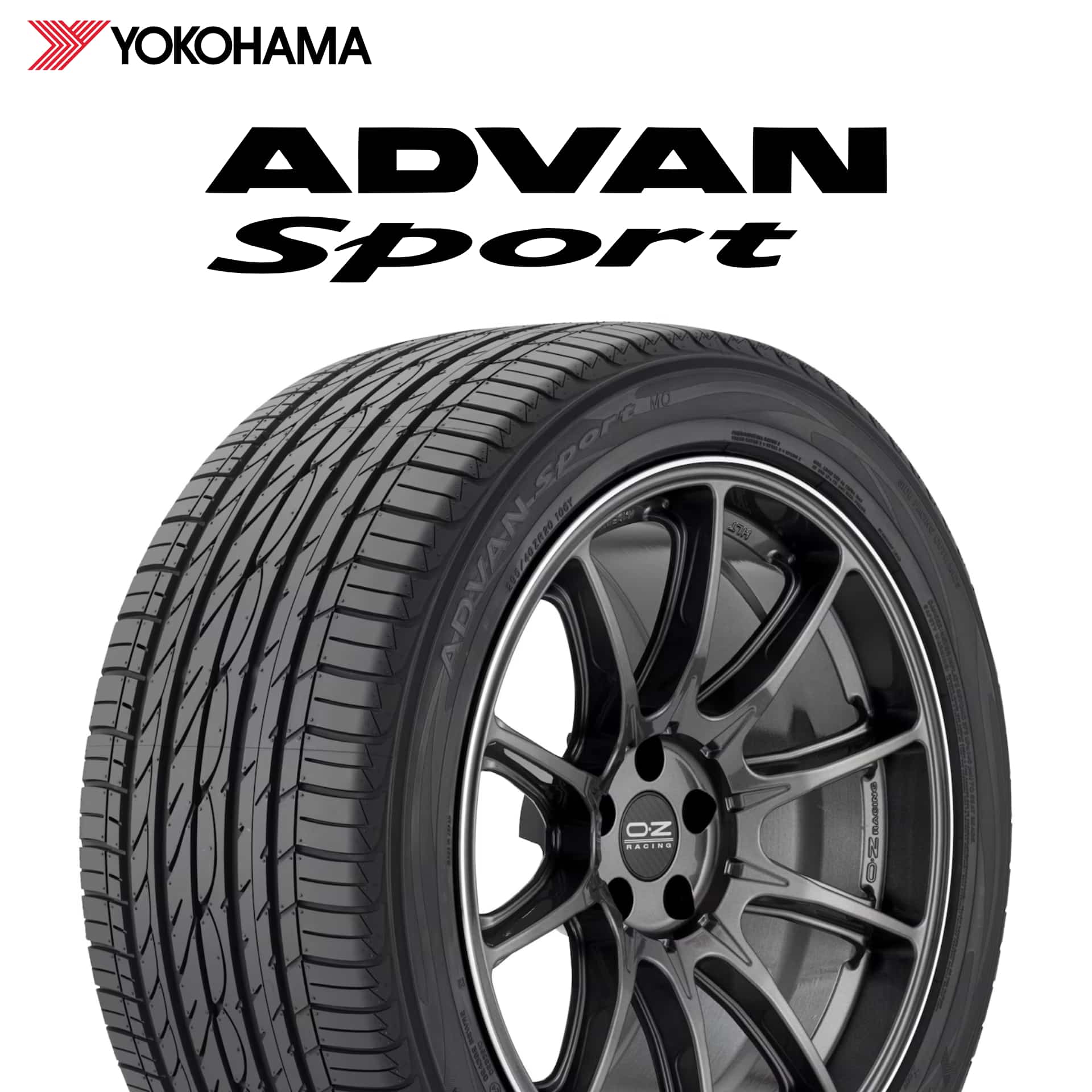 [15日point3倍] 25年製 日本製 295/35R21 107Y XL N1 ヨコハマタイヤ ADVAN Sport V103 （アドバン スポーツV103） ポルシェ承認タイヤ 21インチ サマータイヤ 新品