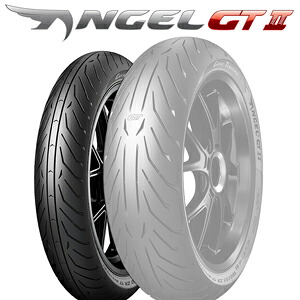 楽天市場】24年製 120/70ZR17 (58W)ピレリ エンジェルGT2PIRELLI ANGEL