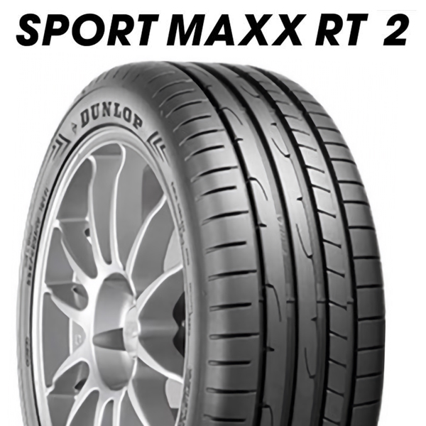 新年の贈り物 22年製 255 40R21 102Y XL MO ダンロップ SP SPORT MAXX RT2