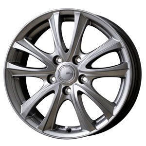 楽天市場】ホイールのみ 4本1台分セット TOPY SIBILLA NEXT L5 16インチ16×6.5J +46 PCD/H 112 5穴 新品  : tirewheel 楽天市場店