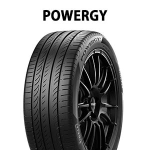 お1人様1点限り】 22年製 255 45R19 104Y XL ピレリ POWERGY パワジー ...