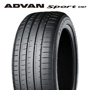 アドバン Yokohama 年製 285 45zr22 スポーツ Mo1 ヨコハマタイヤ Xl 285 45r22 日本製 114y V107 タイヤ 114y Xl Mo1 ヨコハマタイヤ アドバン スポーツ V107 Yokohama Advan Sport V107 Mercedes Benz承認 新品 Tirewheel 店