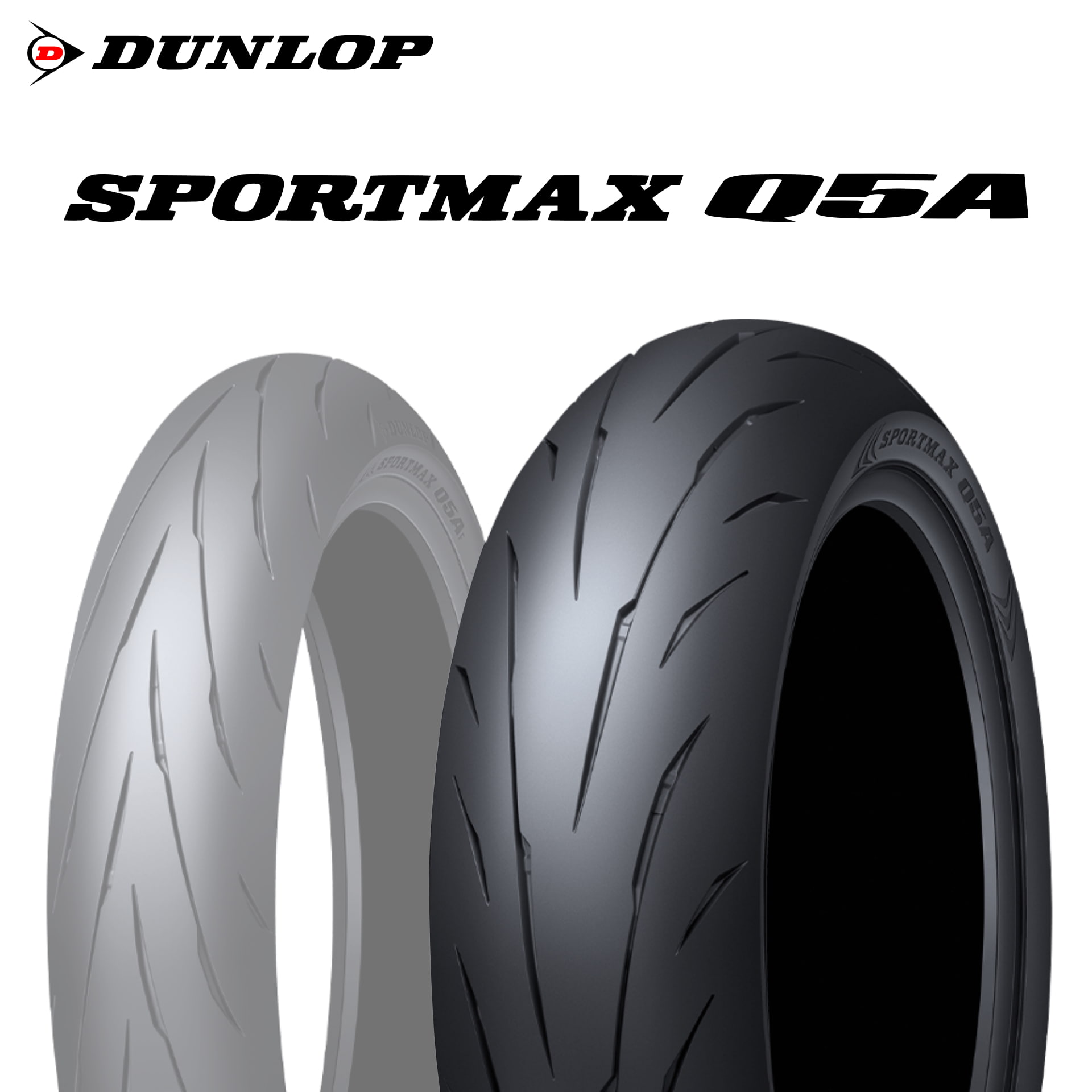 楽天市場】8月1日ポイント5倍 24年製 180/55ZR17 (73W) ダンロップ スポーツマックスQ5A DUNLOP SPORTMAX Q5A  新品 バイクタイヤ リア用 日本製 : tirewheel 楽天市場店