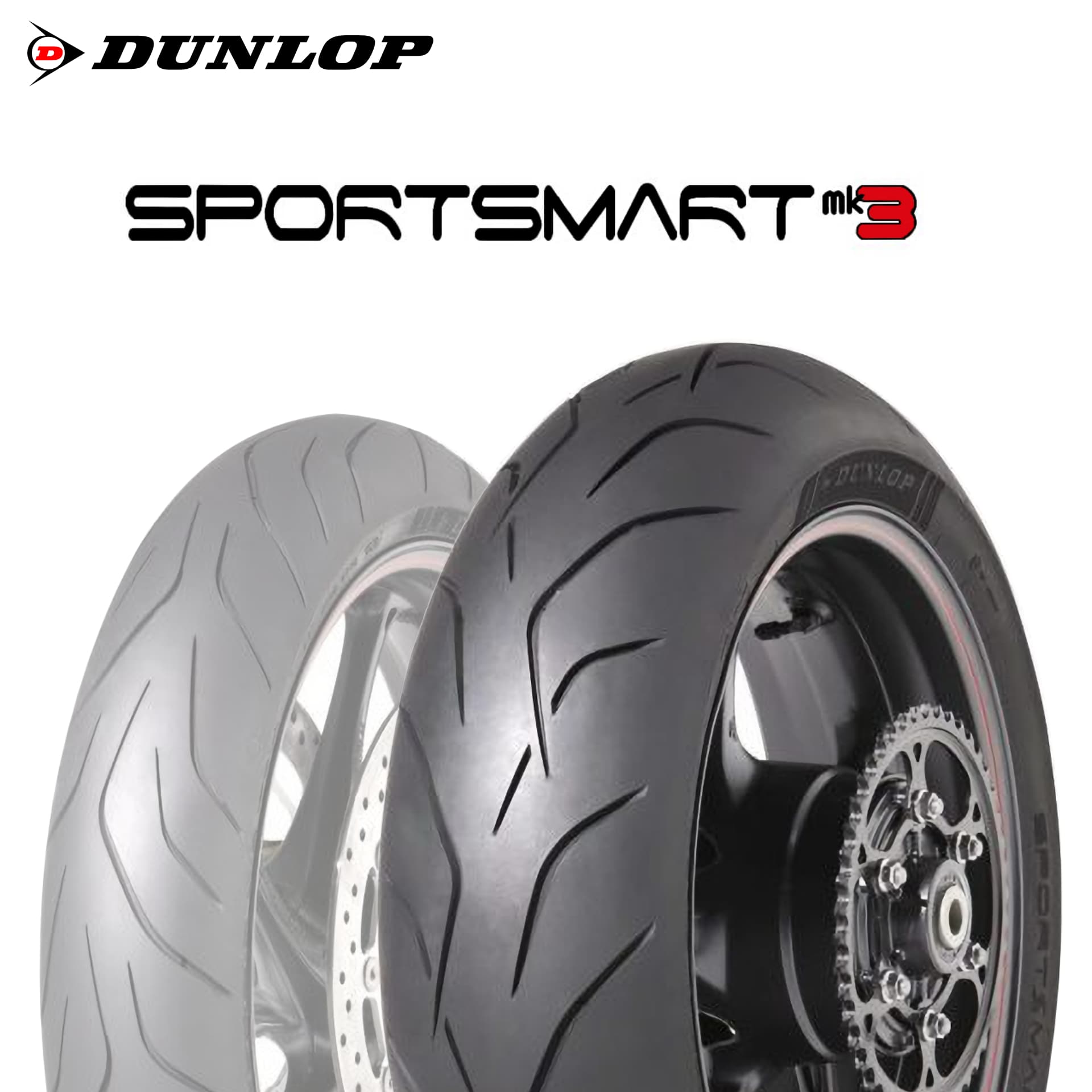 楽天市場】マイカー割対象 22年製 120/70ZR17 (58W) ダンロップ スポーツスマートTT DUNLOP SPORTSMART TT 新品  バイクタイヤ フロント用 : tirewheel 楽天市場店