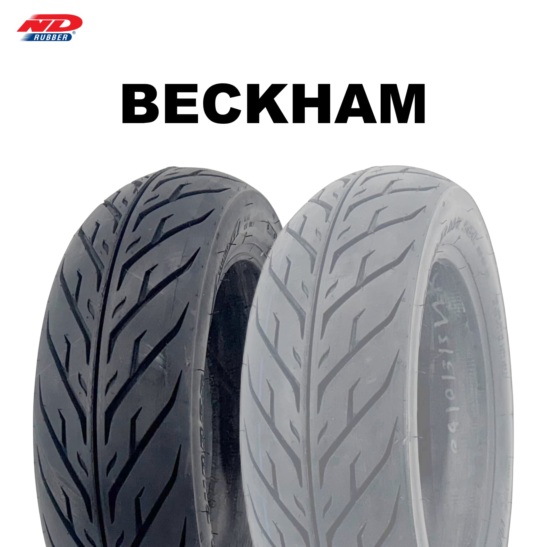 Amazon.co.jp: 130/70-13 63P NDラバー NDシティ ND RUBBER ND