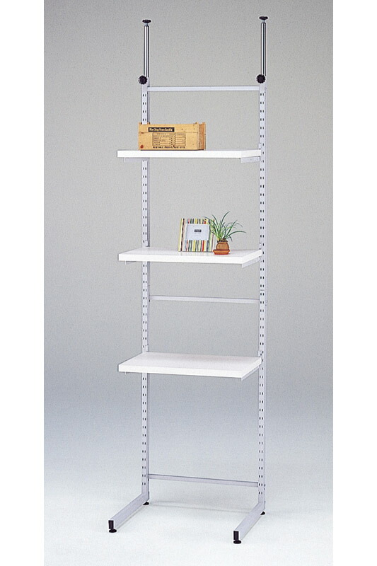 Auc Tk Style Rakuten Global Market Outlet Ceiling Rigid Open Outlet Ceiling Rigid Open Rack Width 60 White Fronted Bookcase Commercial Furniture Stands