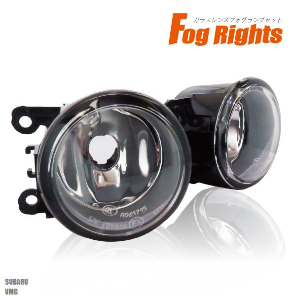 楽天市場】Valenti ヴァレンティ フォグランプレンズキット タイプ2