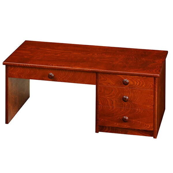 楽天市場】【開梱設置無料】 文机 和風 ローデスク 幅105cm お座敷机