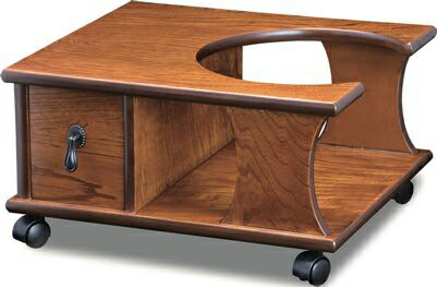 楽天市場】soldout ポットワゴン キャスター付き お座敷ワゴン お盆