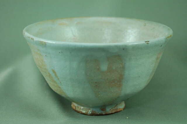 彩華御本手 抹茶茶碗 文部大臣奨励賞受賞作家 荒川明作　木箱付き こだわりのギフト 還暦祝い などの贈り物に最適 無料ラッピング 　rti-14｜荒川明の陶芸ギャラリー