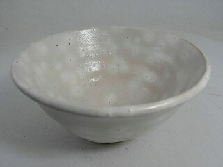 御本手掘り井戸茶碗  抹茶茶碗  文部殿上人推しすすめる賞勝ちえる執筆者 荒川明作 こだわりの差し上げ物 還暦祝い事 などの差し上げ物に至適  無料ラッピング lch-5