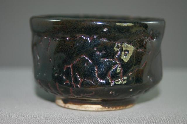 古瀬戸 美濃焼 黄瀬戸 瀬戸焼 盃 ぐい呑み 猪口　古陶 古瀬戸 美濃焼 黄瀬戸 瀬戸焼 盃 ぐい呑み 猪口 古陶 Amazon.co.