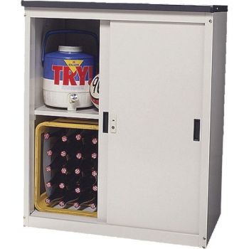 中型物置☆MKN-33【送料無料】