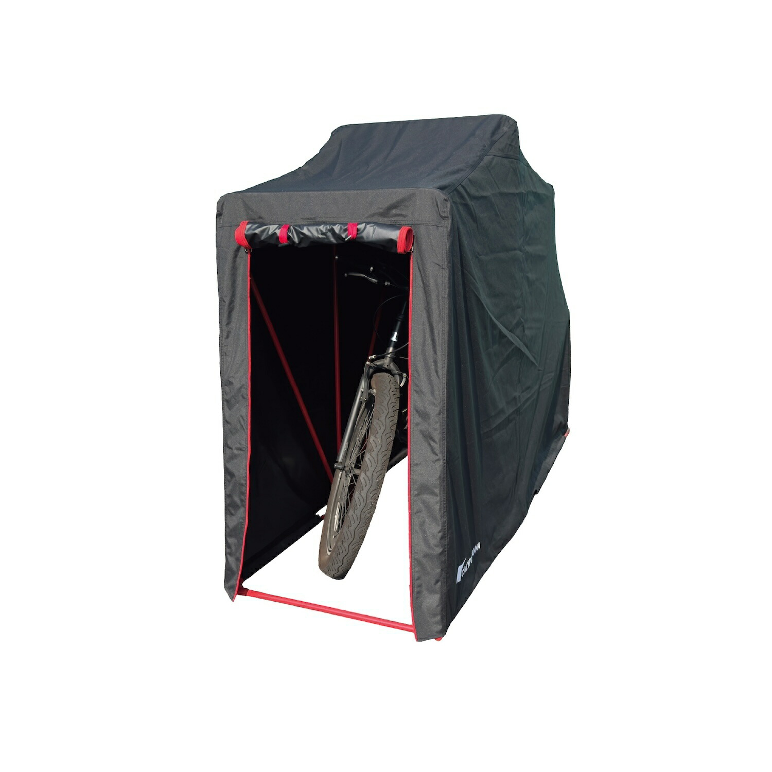 南栄工業 パイプ倉庫 カリプトガレージCALYPTE GARAGE maimai 幅 0.7m 奥行 2.43m 高さ 1.55m|ネットショップ土岐店