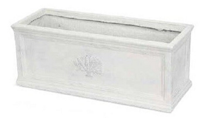 ロングプランターフォレストwhite Paigebird Com