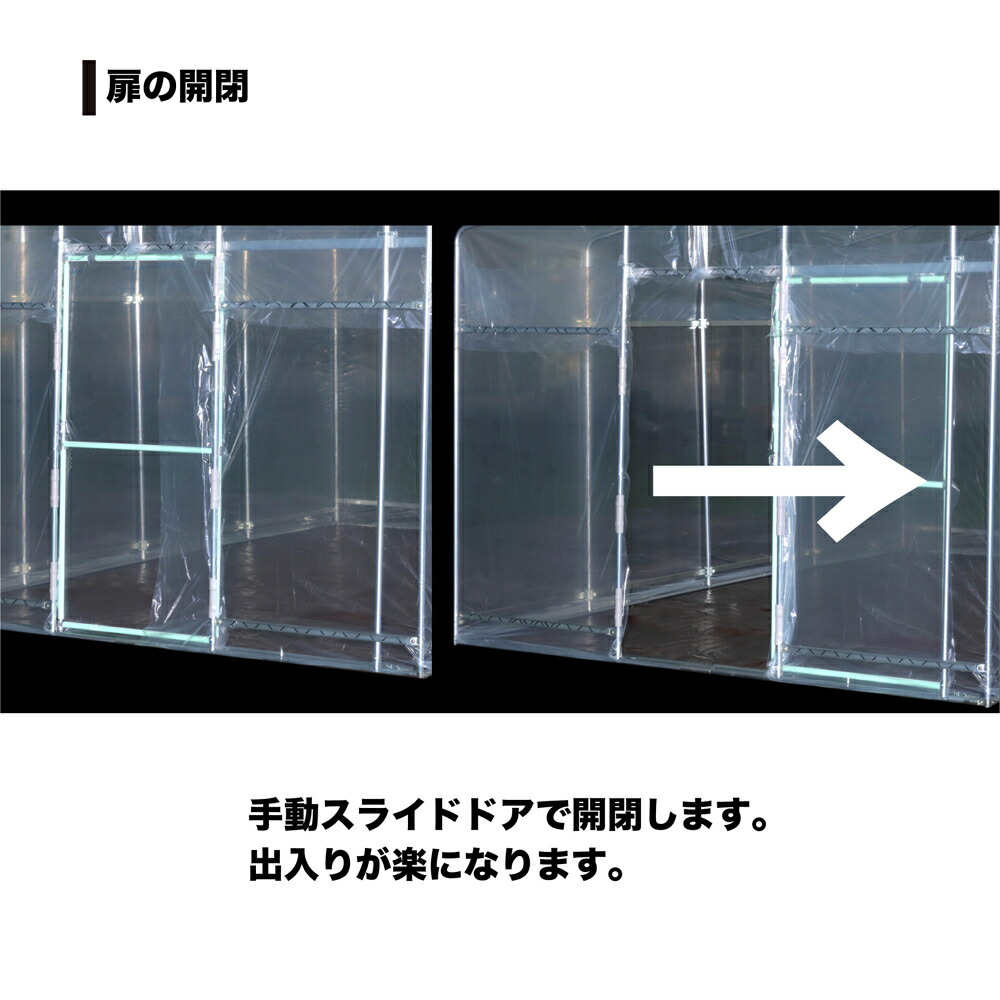 ビニールハウス 移動式菜園ハウス 一式 Bh 33 南栄工業 園芸ハウス 温室 農業 家庭菜園 ビニール温室 Rvcconst Com