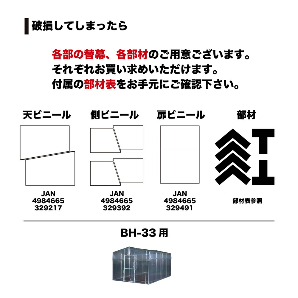 ビニールハウス 移動式菜園ハウス 一式 Bh 33 南栄工業 園芸ハウス 温室 農業 家庭菜園 ビニール温室 Rvcconst Com