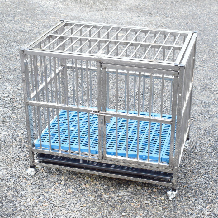 楽天市場】【業務用・プロ仕様】ステンレス ストロングケージ特大