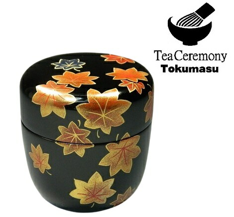 茶道具　塗師　松永松寛作　花草蒔絵　炉縁　共箱　V　8521A 茶道具 塗師 松永松寛作 花草蒔絵 炉縁 共箱 V 8521A