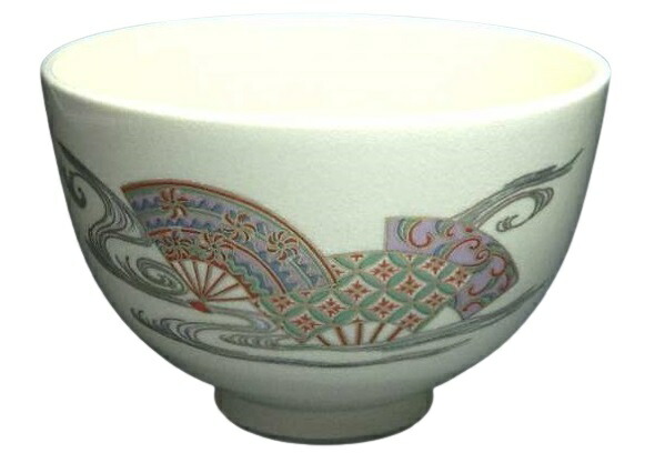 楽天市場】【茶道具 抹茶碗】 仁清 数茶碗 10種セット 新品 : 徳増