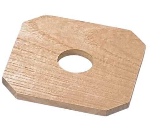 楽天市場】茶道具 水屋道具 桐木地 板釜敷 日本製 : お茶道具の駒屋